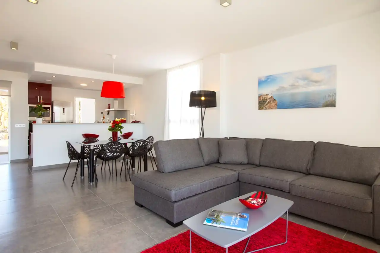 Detached house with pool for sale in L'Albir, imagen 17