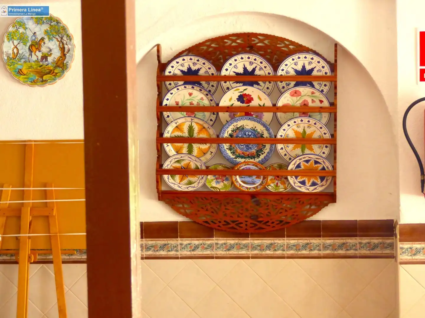 Commercial properties for sale in Cartagena  with Furnished