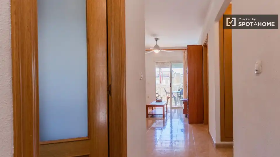 Zimmer in Playas de Puçol