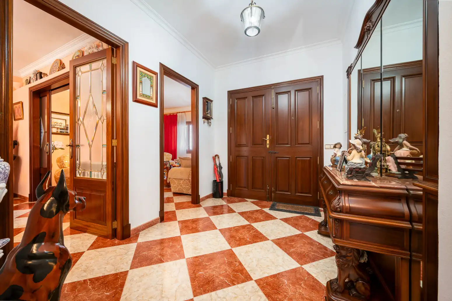 Casa o chalet en venta en Santanyí con Aire acondicionado, Calefacción y Terraza