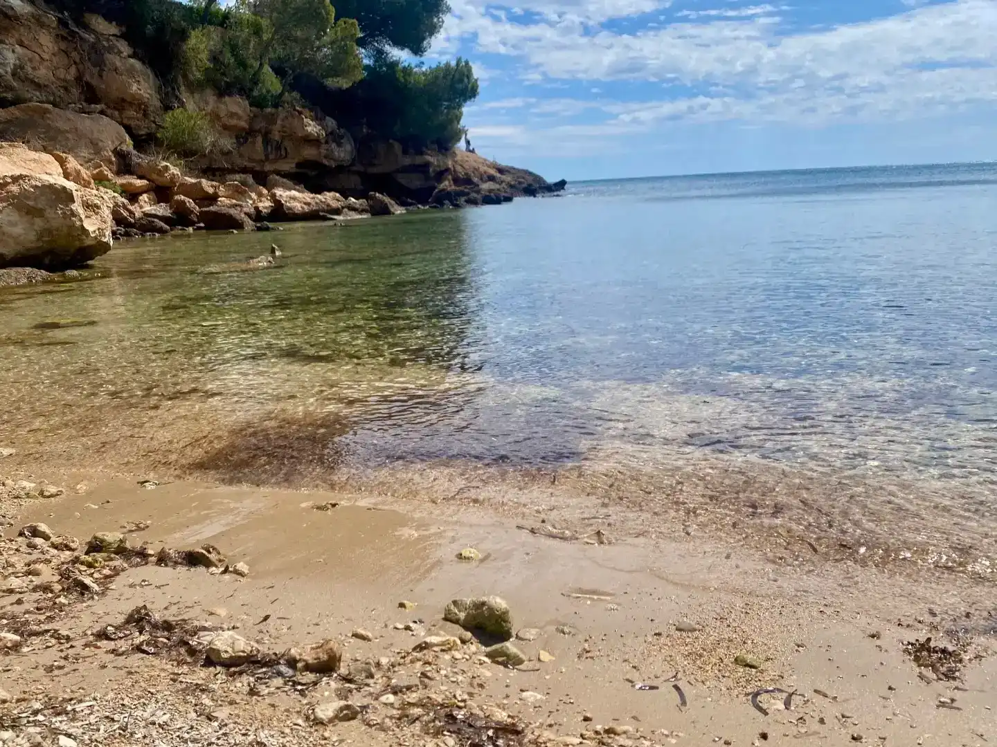 Pis en venda en L'Ametlla de Mar  amb Aire condicionat i Piscina