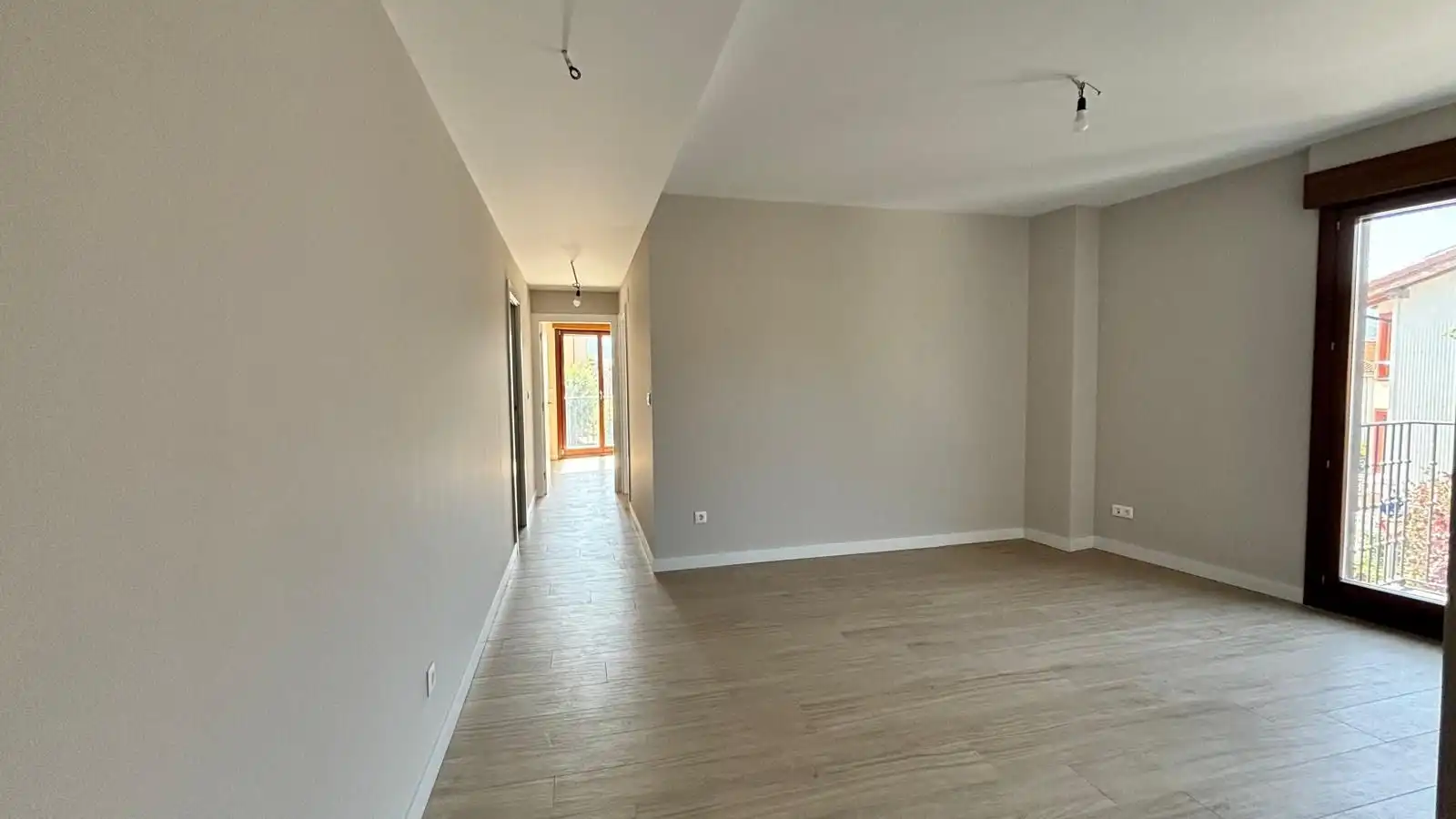Piso en venta en Urduña / Orduña con Calefacción, Terraza y Trastero
