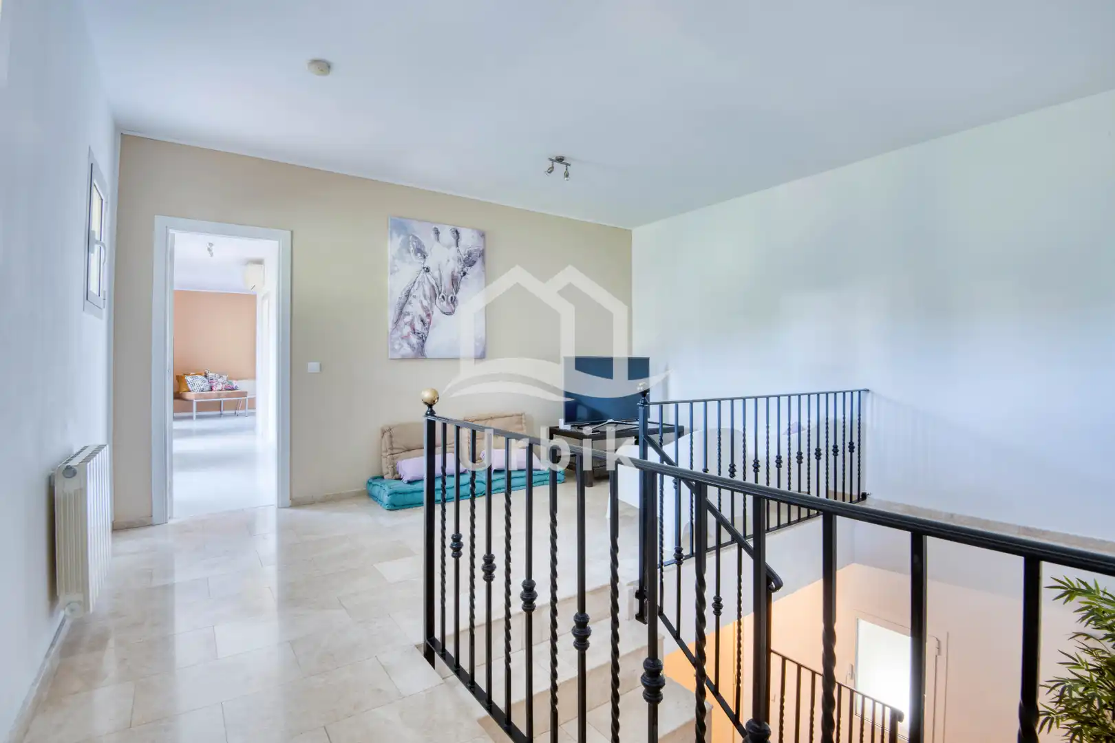 Chalet con terraza en venta en Golf Costa Brava, imagen 27