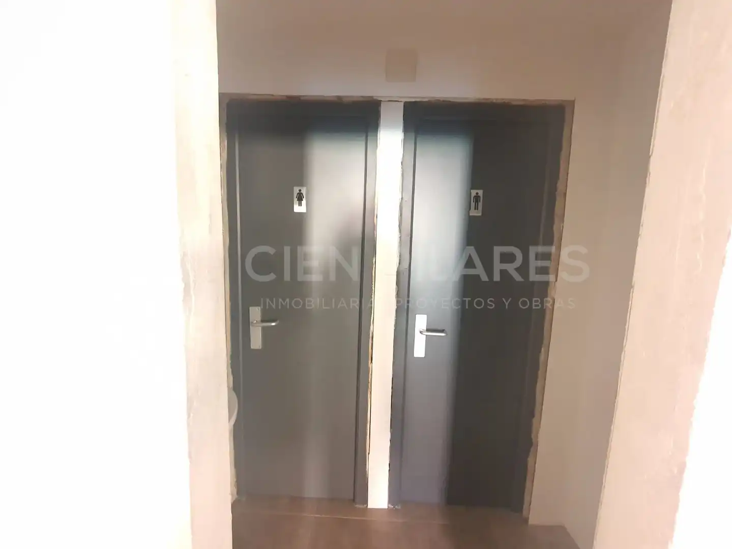 Industrial building for sale in CALLE AURORA, imagen 19