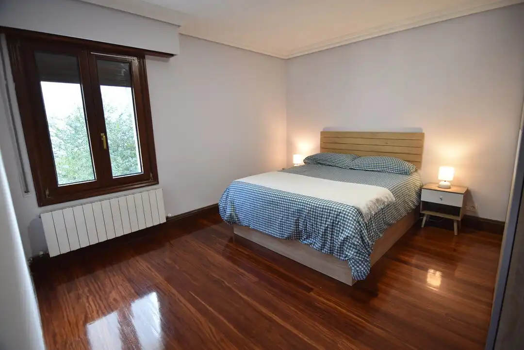 Wohnung mit Terrasse zum Verkauf in Bustindui-Tarren Kalea
