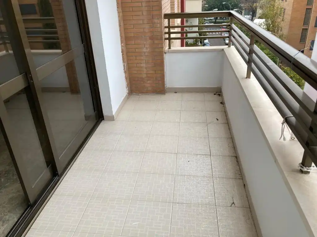 Wohnung mit Aufzug zur Miete in Poniente-Sur, imagen 18