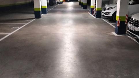 Foto 3 de Garatge de lloguer a Calle de la Cruz, 25, El Bajondillo, Torremolinos