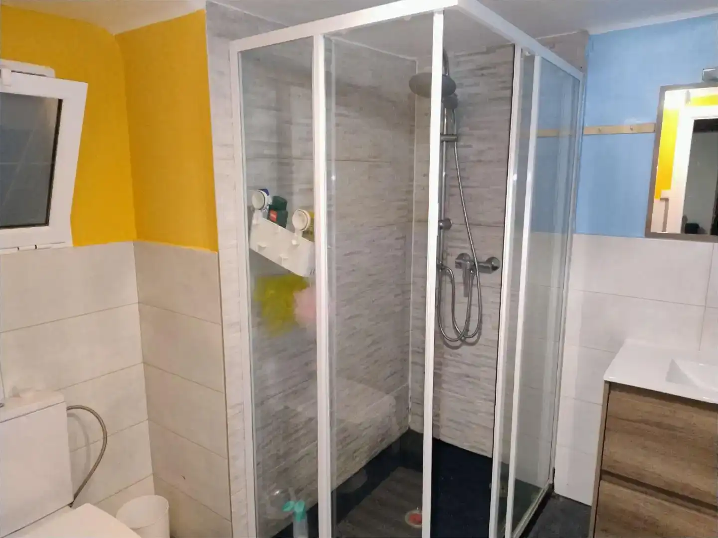 Bany de Pis en venda en Burgos Capital