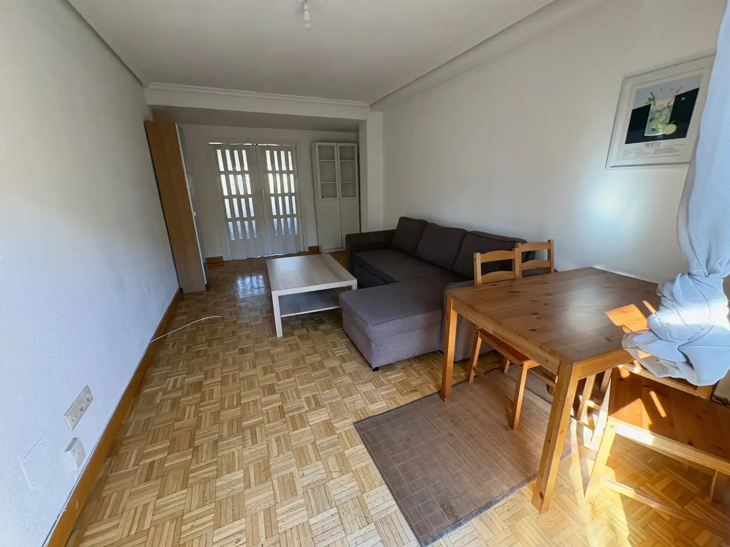 Wohnung mit Terrasse zum Verkauf in Calle de los Urquiza, imagen 7
