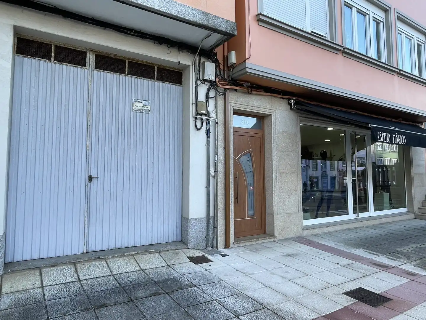Local comercial en venta en Estrada de Castela 378, imagen 5