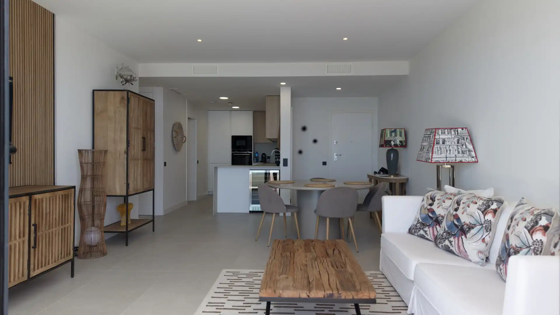 Apartament amb terrassa en venda a Marbella Centro, imagen 8
