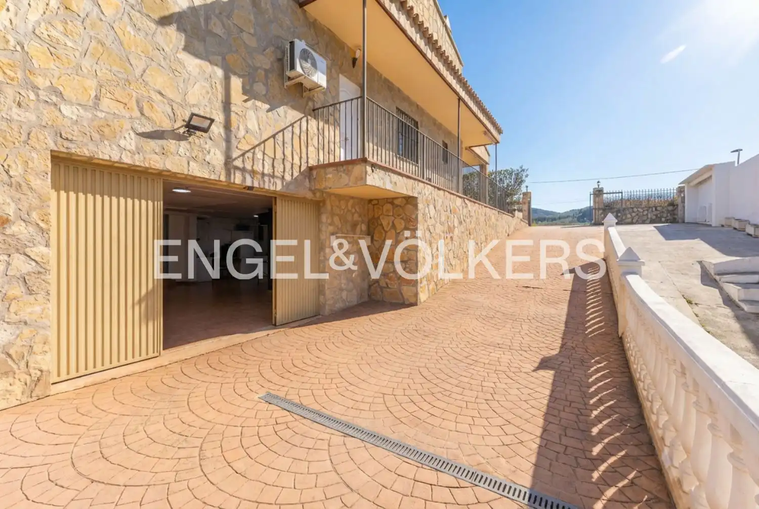Exterior view of Houses for sale in Torres Torres  with Air Conditioner, Heating and Private garden