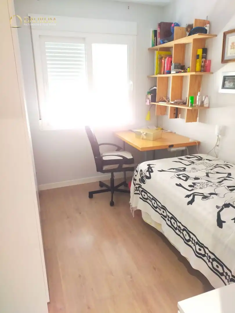 Habitación de Piso en venta en Gandia con Terraza, Trastero y Amueblado