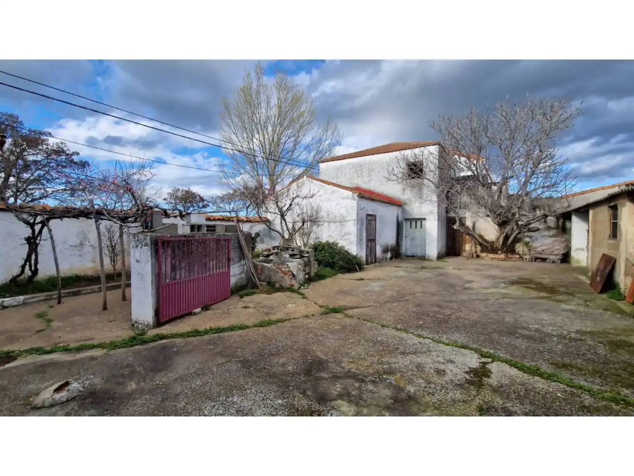 Casa amb jardí en venda a Ronda Mediodía, imagen 17