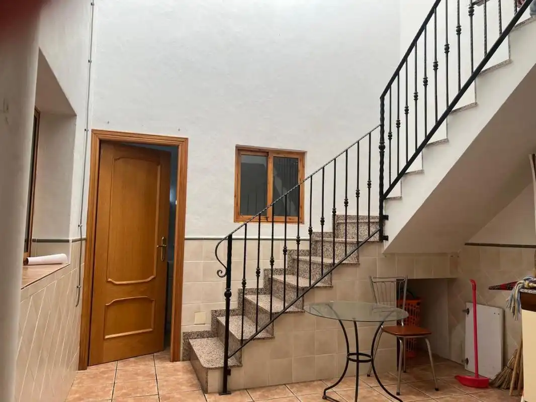 Adosado con terraza en venta en C. San Francisco, imagen 25