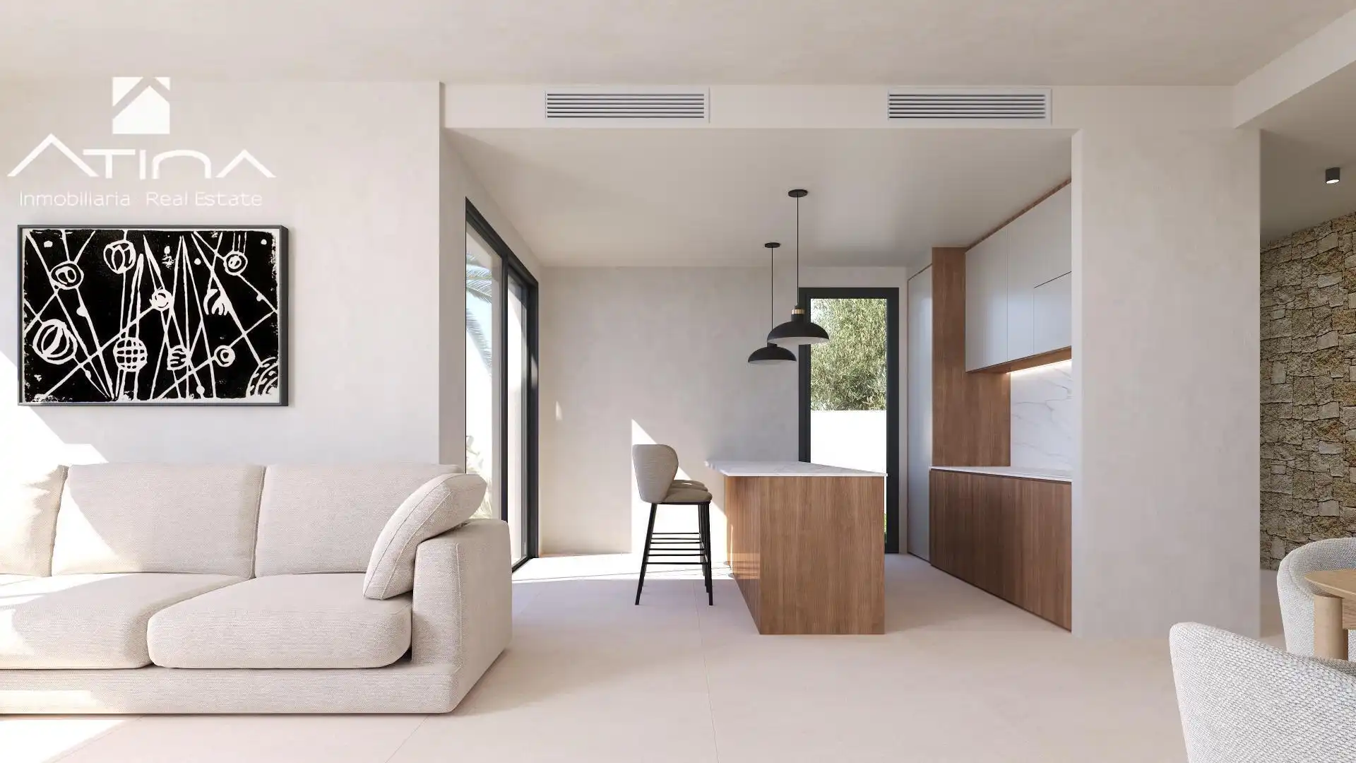 Villa avec piscine à vendre à XIRONETS, imagen 7