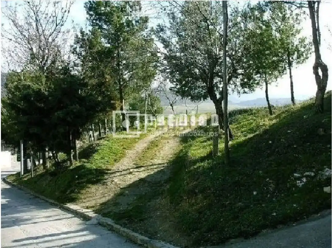 Terreno residencial en venta en Fuencemillán