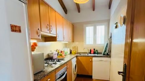 Foto 4 de Casa o chalet en venta en Cumbre del Sol, Benitachell / El Poble Nou de Benitatxell