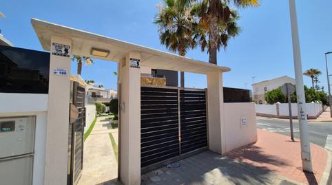 Foto 4 de Casa o xalet en venda a Aguas Nuevas, Alicante