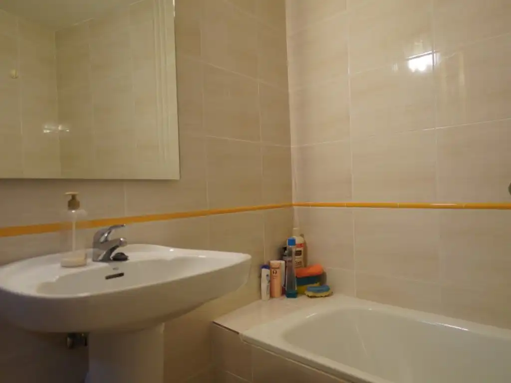 Ático en venta en Calle Ribera, 3, Broto