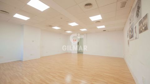 Foto 4 de Oficina de lloguer a La Buhaira, Sevilla Capital