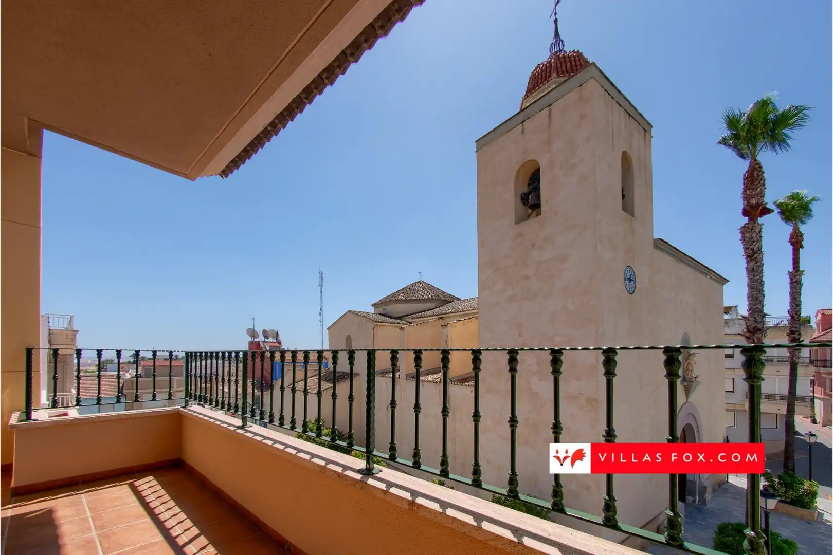 Apartment mit Terrasse zum Verkauf in San Miguel de Salinas, imagen 16