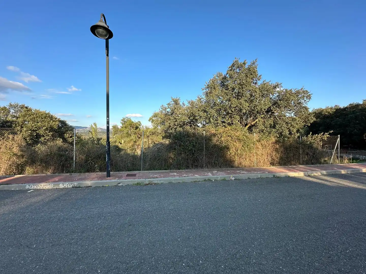 Residential for sale in Galapagar