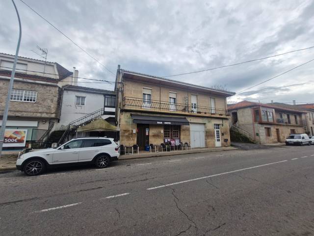 Casa-chalet en Venta en Castrelo de Miño