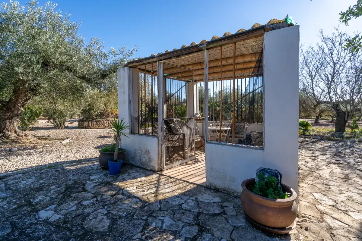 Villa avec piscine à vendre à Camí de les Barraques 17, imagen 40
