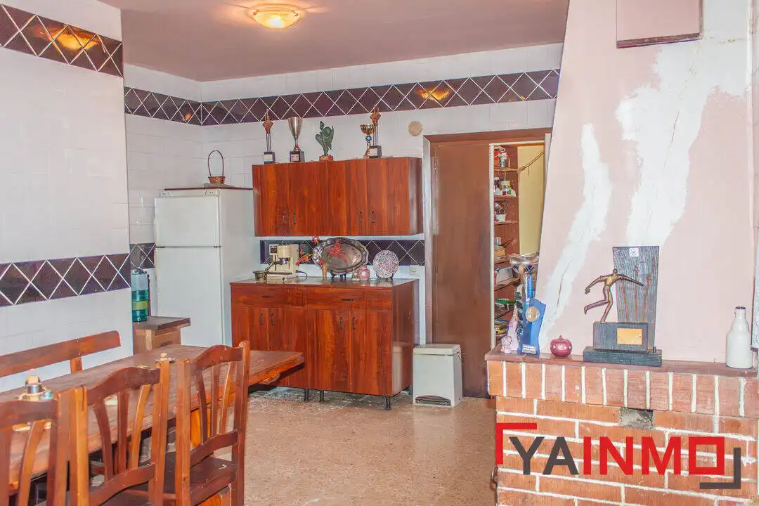 Adosado con jardín en venta en Legutio, imagen 59