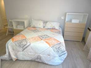 Pis de lloguer a Llano