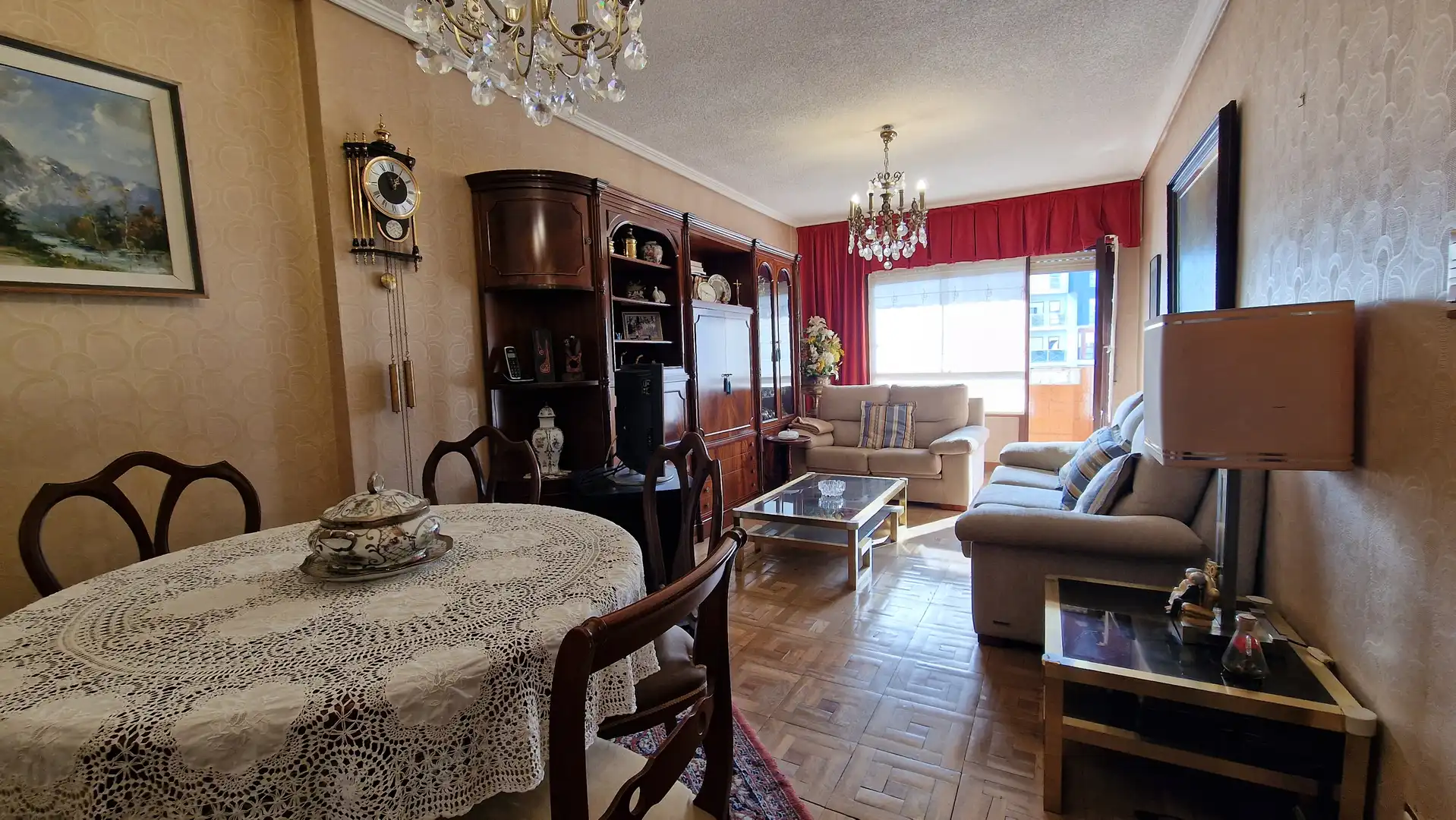 Appartement avec ascenseur à vendre à Calle República Argentina 5, imagen 8