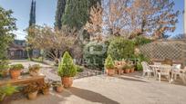 Garden of Planta baja for sale in Terrassa