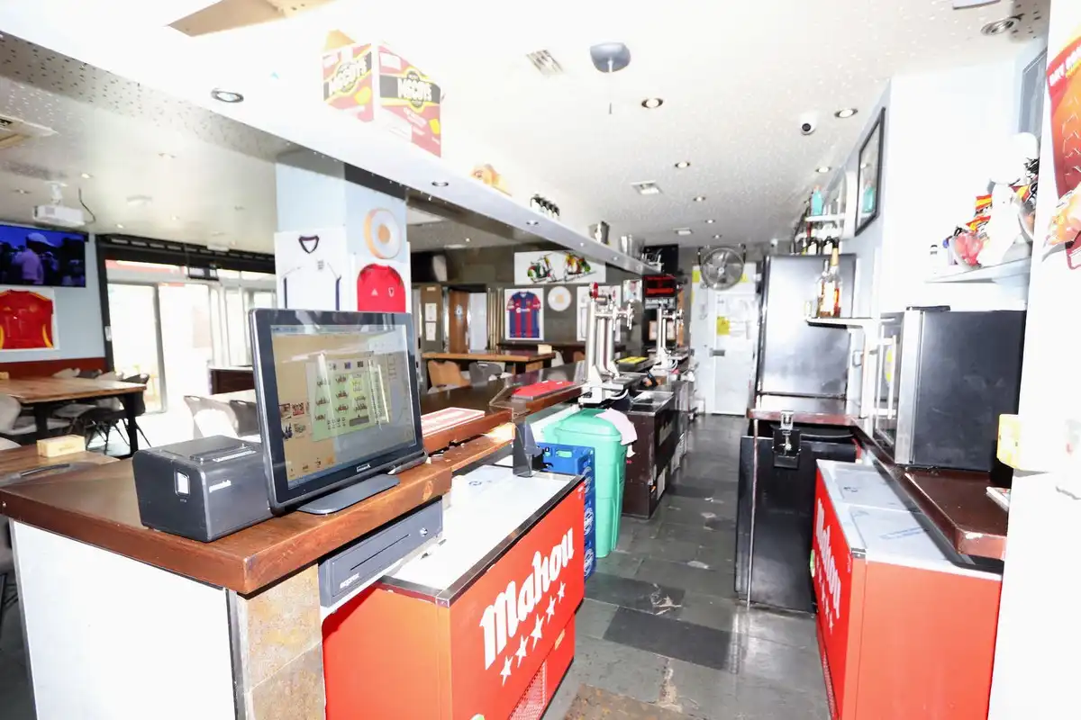 Business premises for sale in San Pedro del Pinatar, imagen 12