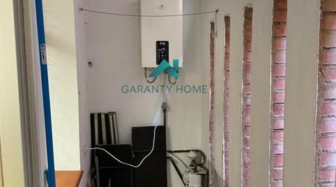 Foto 5 de Pis de lloguer a Valdepasillas - La Paz - Huerta Rosales, Badajoz Capital