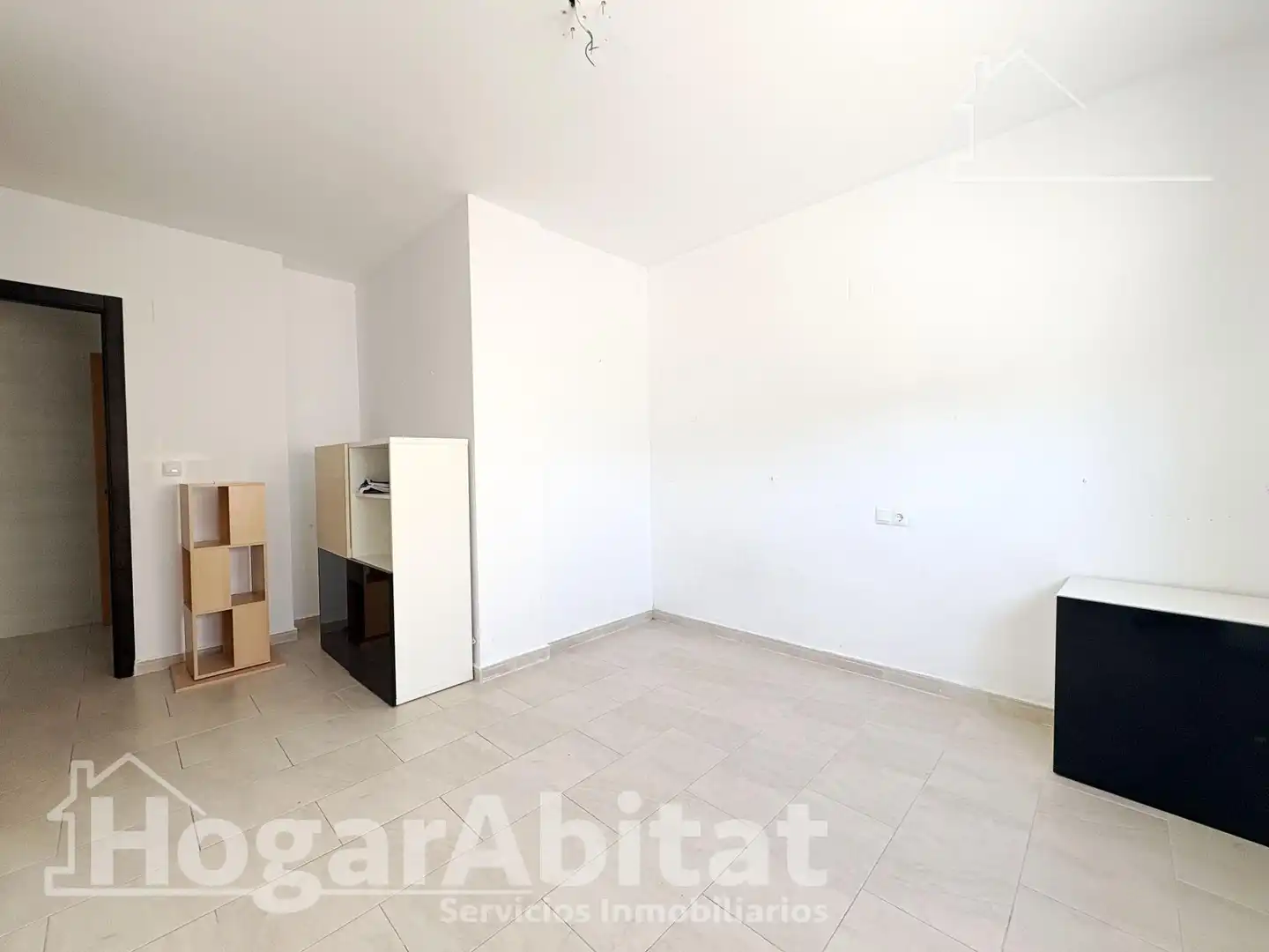 Dormitori de Àtic en venda en Vilallonga / Villalonga amb Terrassa, Balcó i Piscina comunitària