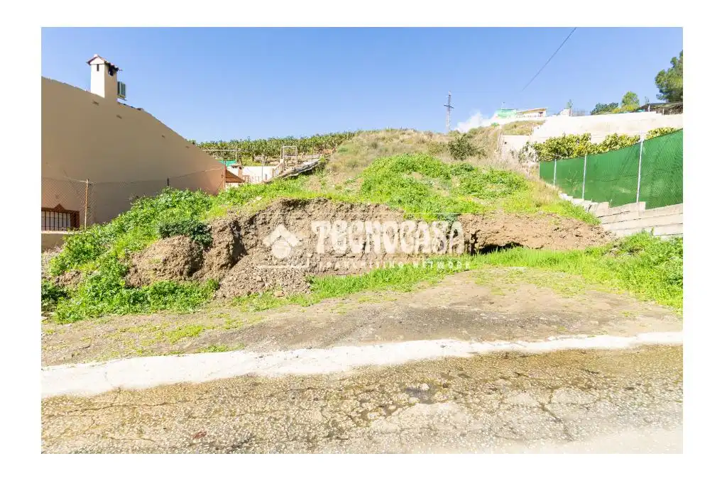 Terreno rústico en venta en Vélez-Málaga ciudad, imagen 21