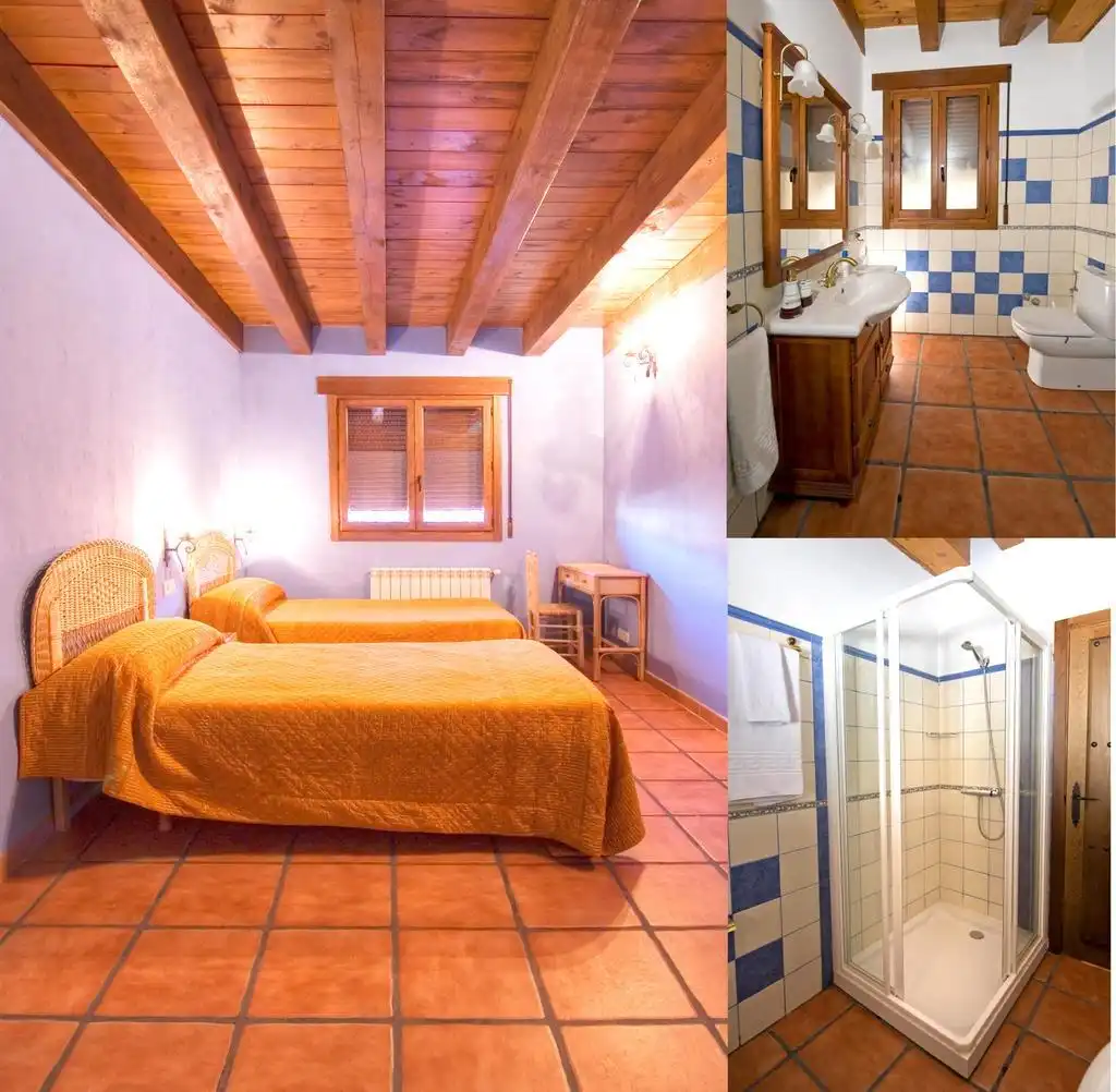 Casa amb jardí en venda a RONDA, imagen 14