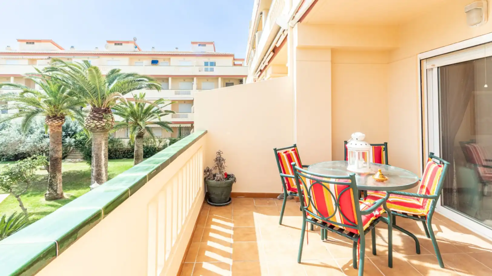 Apartament en venda a L'Almadrava - L'Estanyó, Las Marinas / Les Marines