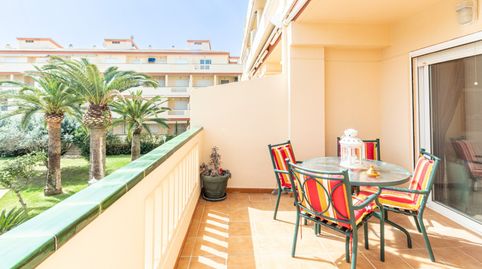 Foto 2 de Apartament en venda a L'Almadrava - L'Estanyó, Dénia