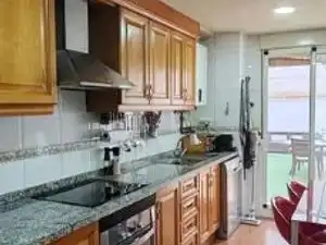 Appartamento con ascensore in vendita a Zona Nord, imagen 3