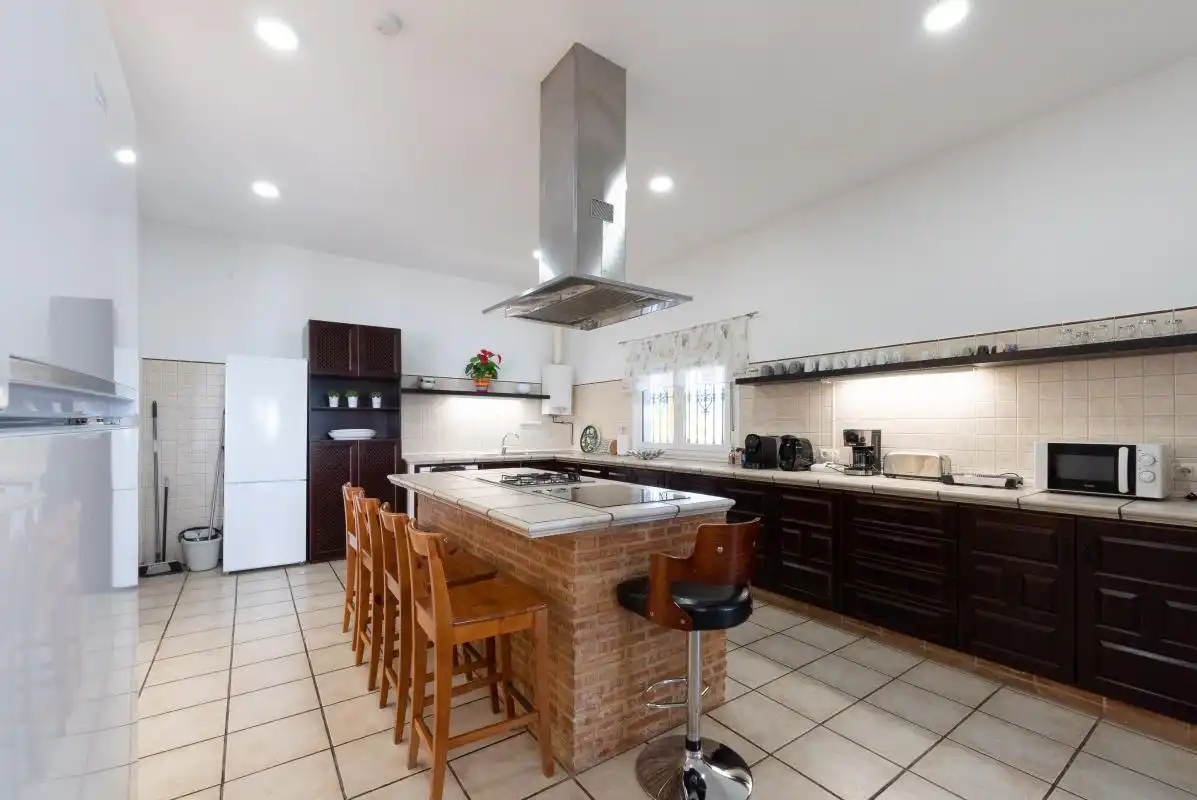 Casa o chalet en venta en Diseminados Hacienda Nueva, Lora del Río