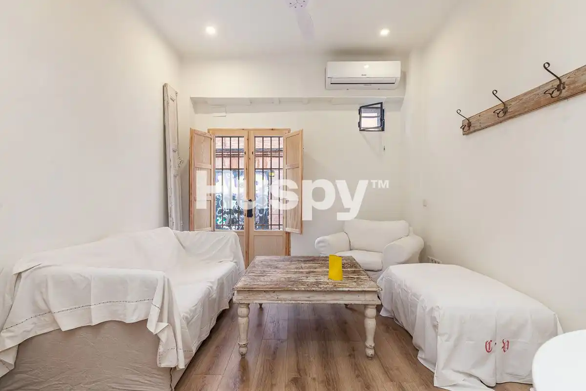 Sala d'estar de Planta baixa en venda en Latina