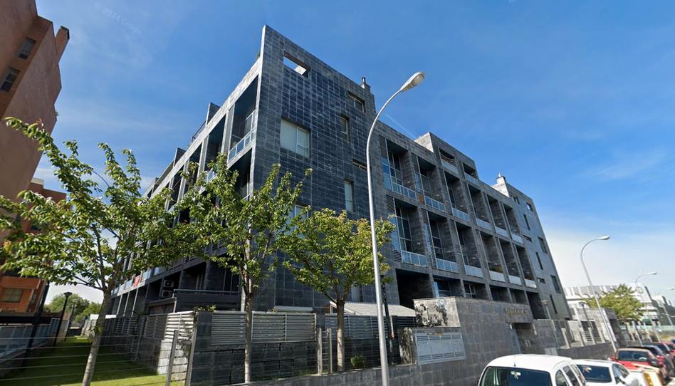 Photo 1 of Duplex for sale in Calle Sinfonía, Cuatro vientos, Madrid