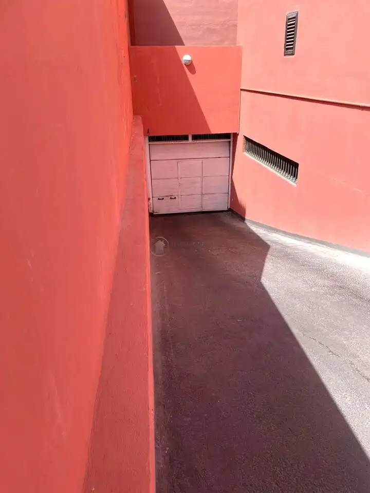 Parking de Garaje en venta en Arona