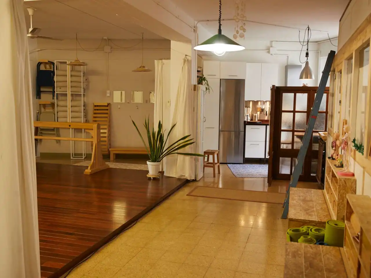 Loft mit Aufzug zur Miete in Llull 47, imagen 6
