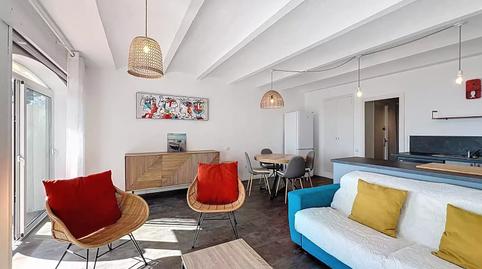 Foto 3 de Apartament en venda a Avenida de Santa Barbara, 27, Almadrava - Canyelles - Puig-Rom, Roses