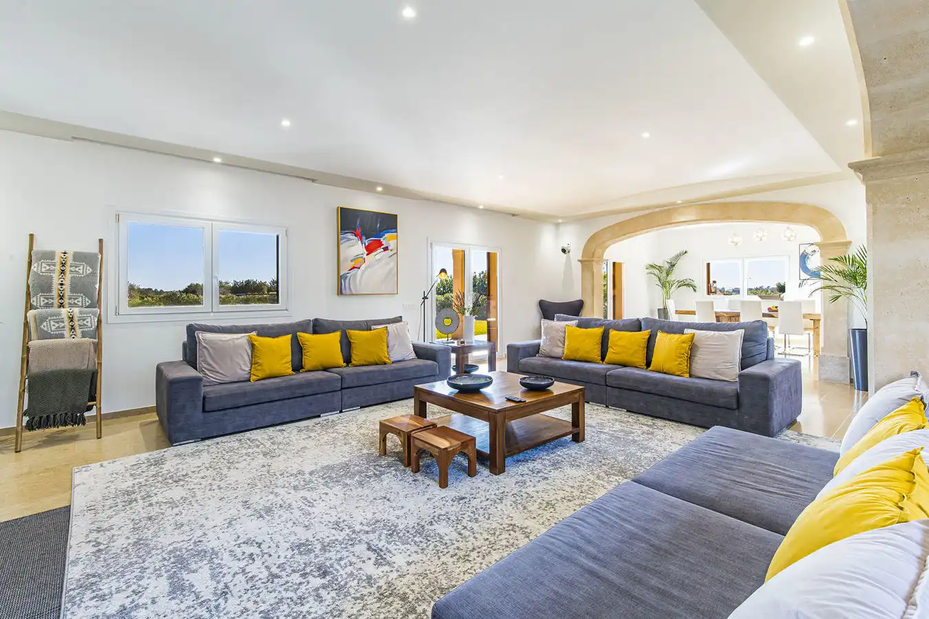 Maison rustique avec piscine à vendre à Llucmajor pueblo, imagen 6