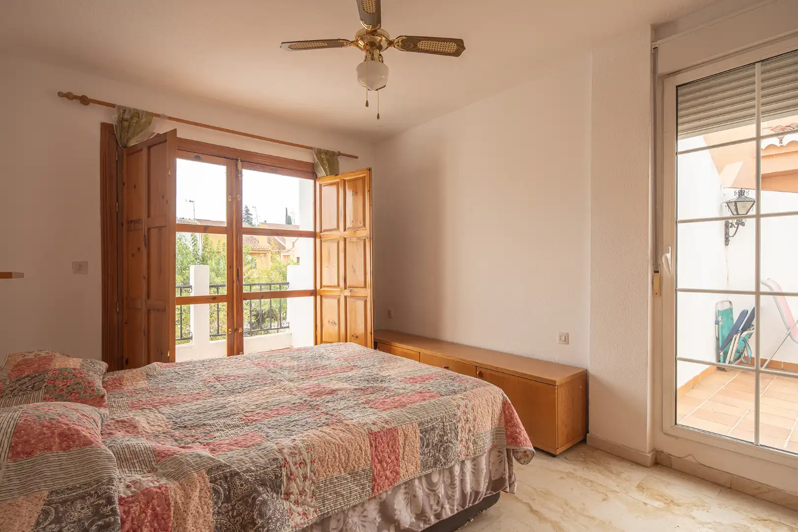 Bedroom of Houses for sale in Genil