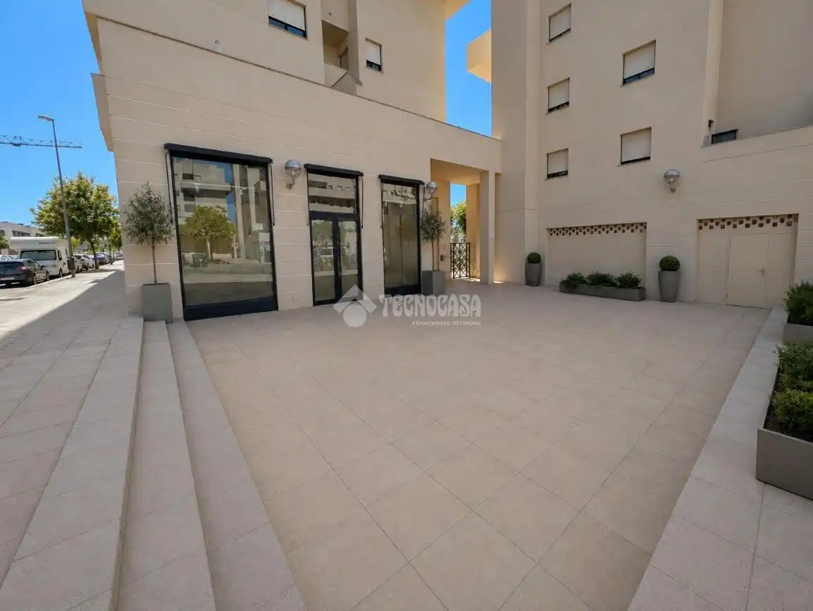 Business premises for sale in El Rocío - La Milagrosa, imagen 8